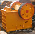 Stone Jaw Crusher Electric Quarry Hammer Mill Crusher Limestone Jaw Crusher Manufactory